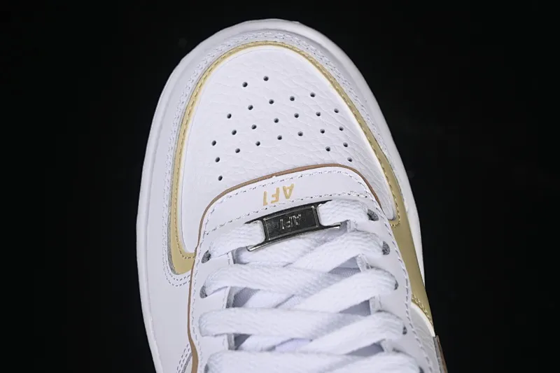 All Categories Nk Air Force 1 Air Force Series Nk Air Force 1 Shadow Air Force Lightweight Increase Nk Air Force 1 Shadow Air Force One Lightweight Increase Low-top Versatile Sneakers DZ1847-111